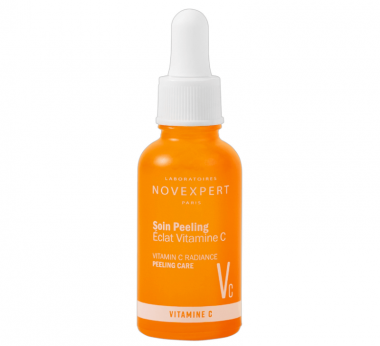 Novexpert Vitamine C Peeling