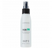 NAS99 OPI Nail Cleansing Solution