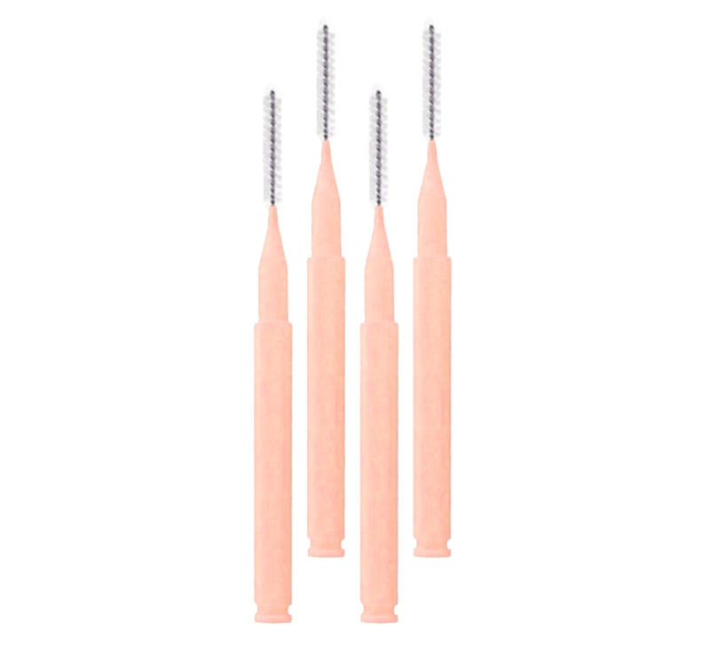 12 Brosses De Nettoyage Pour Buse JIZZU - Pour Imprimante 3D Bambu Lab A1 (Pas Pour A1 Mini) - Silicone Haute Température