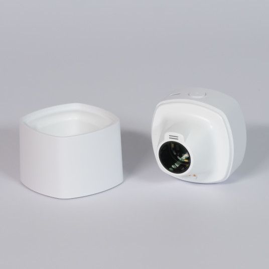 LCP Dermo Diag Appareil de diagnostic de peau