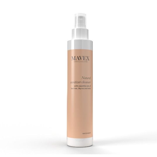 Spray Désinfectant Mavex