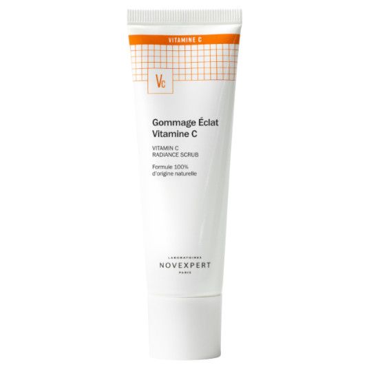 Exfoliant Expert - Soin Visage Novexpert