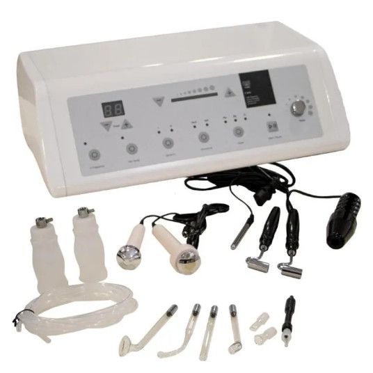 WA160 : Appareil Multi-fonctions visage ECO