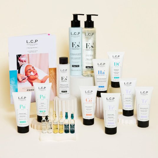 Kit Examen Esthétique