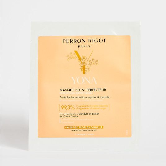 Masque Bikini Perfecteur Yona