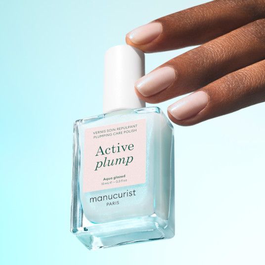Vernis Active Plump Manucurist