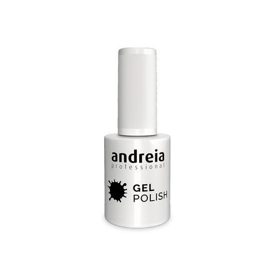 Gel Polish blanc Andreia Professional