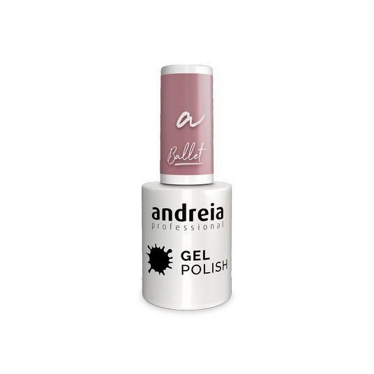 Vernis Gel Polish BA2 Andreia Professional