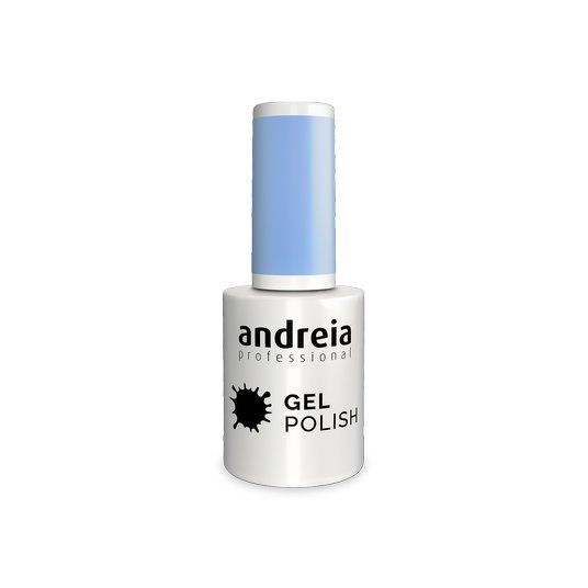 Gel Polish 287 Andreia Professional