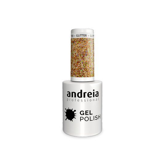 Gel Polish 260 Andreia Professional