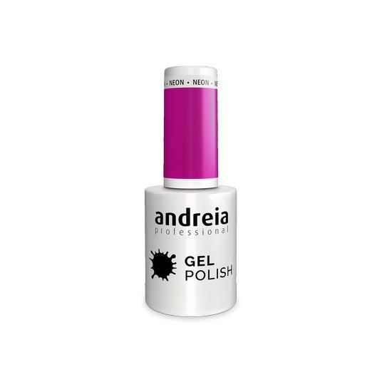 Gel Polish 266 Andreia Professional