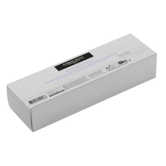 Bandes pour cire à épiler Tendre Coton Perron Rigot