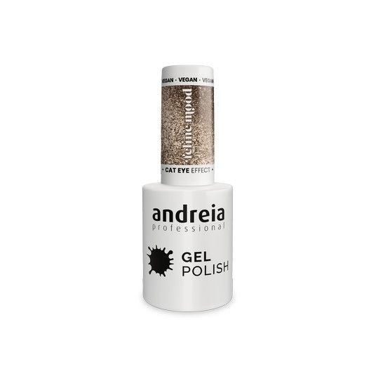 Cat Eye Effect FE3 Andreia Professional