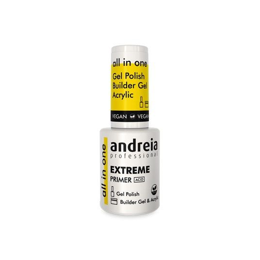 All in one Extreme Primer Andreia Professional