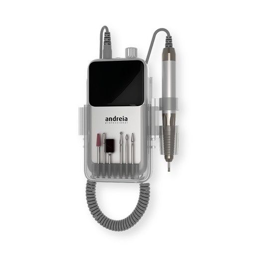 Ponceuse portable pour ongles Andreia Professional