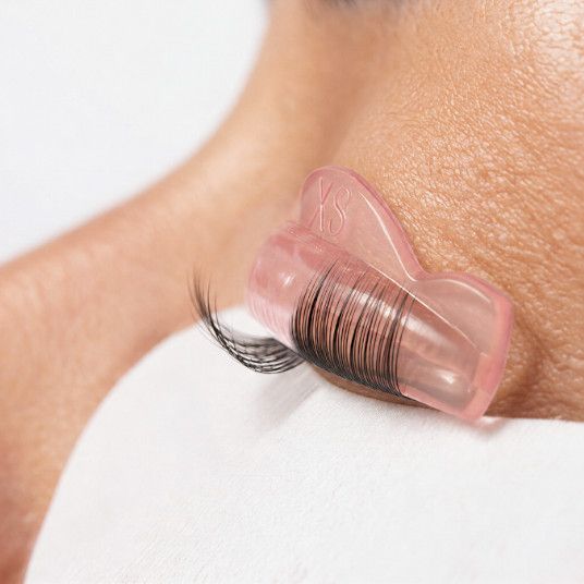 Pad curl sticky Korean Lash Lift Combinal
