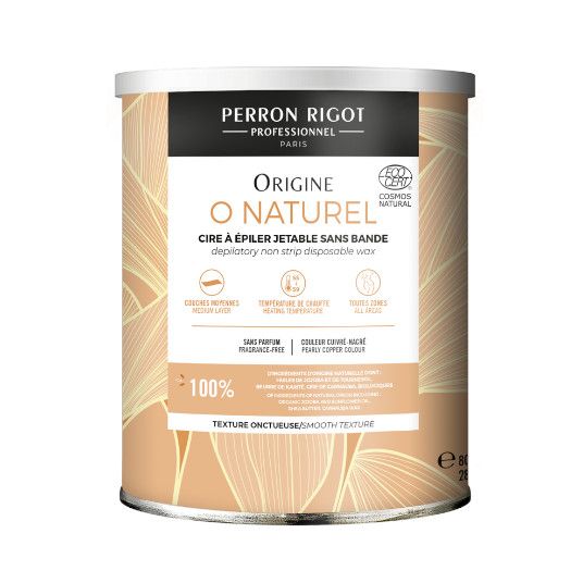 Perron Rigot O Naturel Filmhars