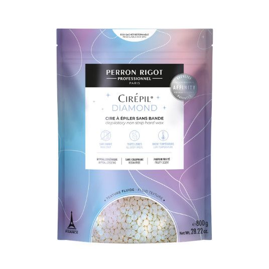 Cirepil Diamond Filmhars
