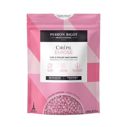 Perron Rigot Eurose Filmhars