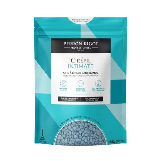 Cirepil Intimate Filmhars