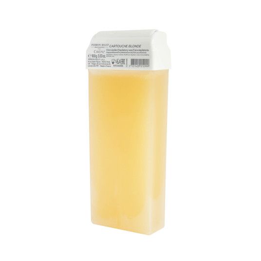 Cirepil Blonde wax cartridge