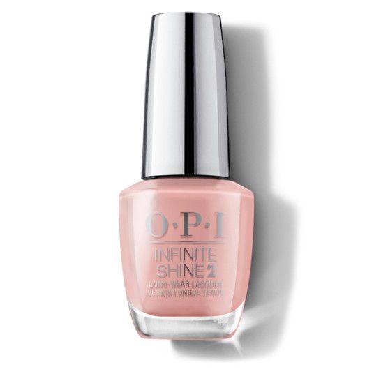 Infinite Shine Dulce de Leche OPI Lacquer