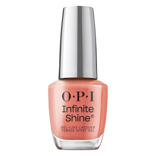 Infinite Shine Megawatt Hot OPI