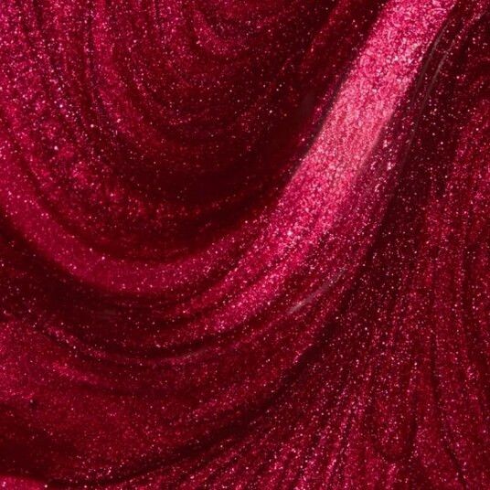 Infinite Shine I'm not really a waitress OPI