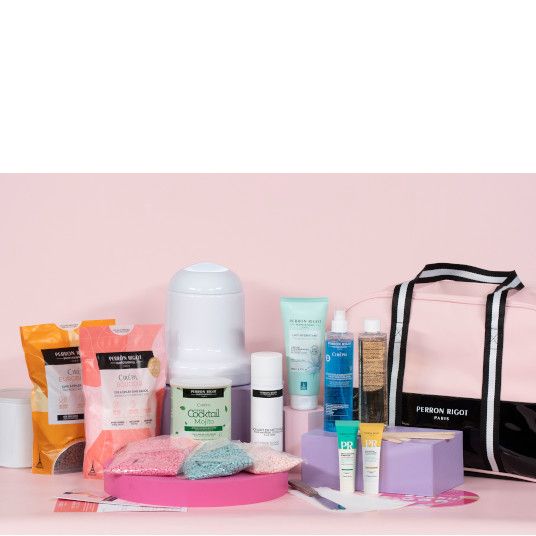 Kit Epilation Perron Rigot Success