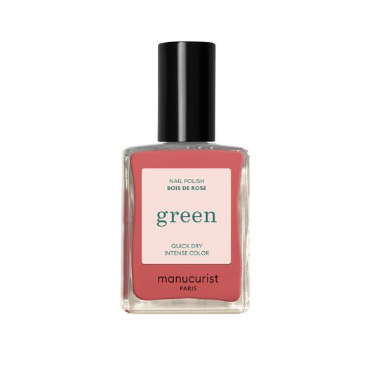 Vernis Manucurist Bois de Rose