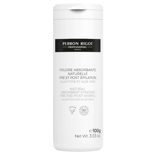 Perron Rigot natuurlijk absorberend poeder