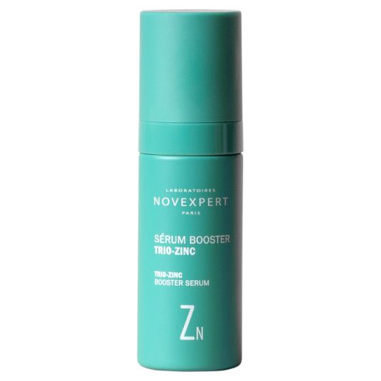 Serum Booster Trio-Zinc Novexpert