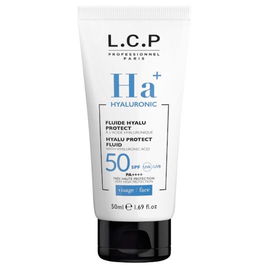 Fluide hyaluronique Protect LCP