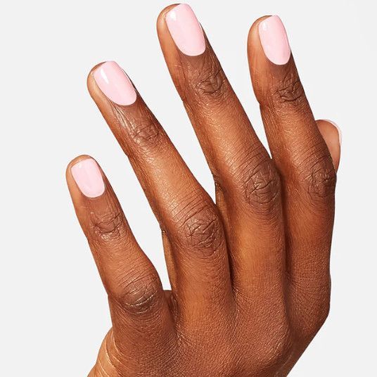 OPI Gel Color It's a girl!