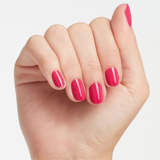 Gel Color Pink Flamenco OPI