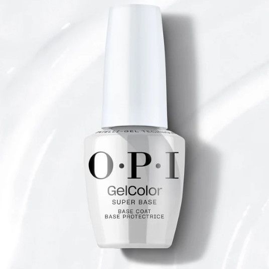 OPI Super Base Coat