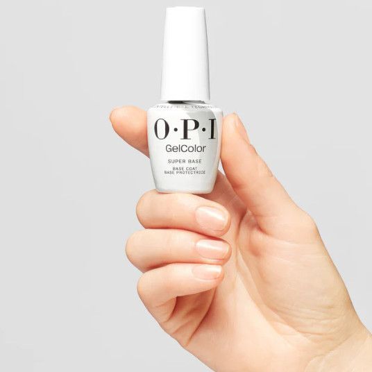 OPI Super Base Coat