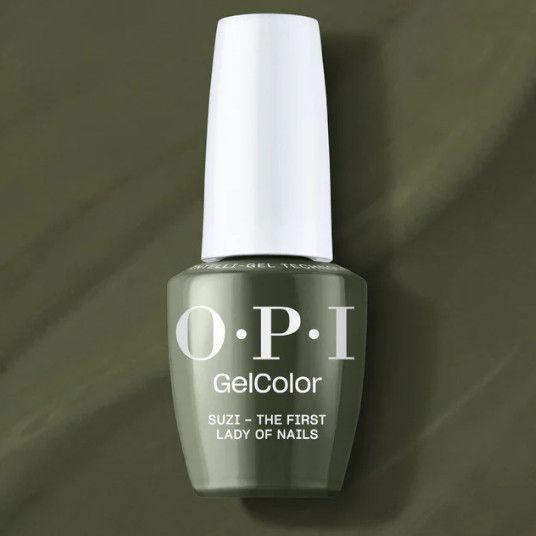 Suzy First Lady OPI