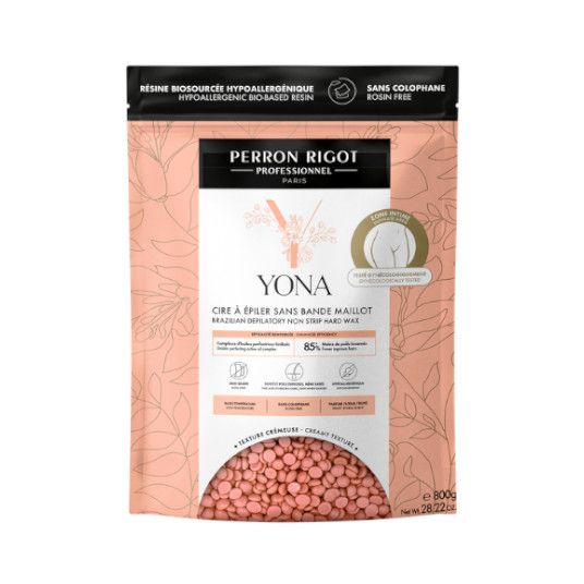 Yona Filmhars by Perron Rigot