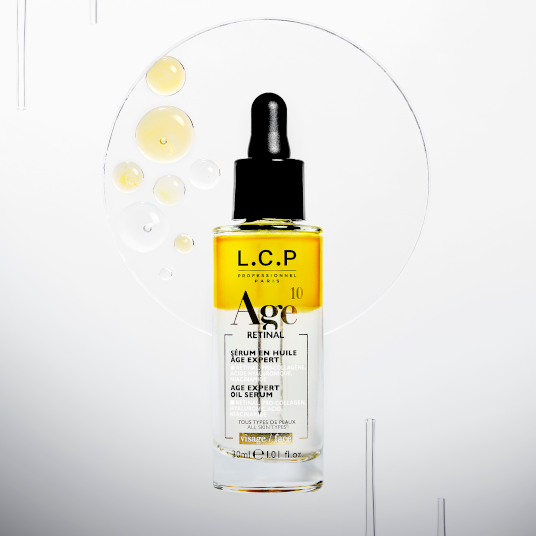 Age Expert Olieserum 30 ml met Retinal