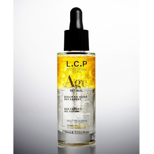 Age Expert Olieserum 30 ml met Retinal
