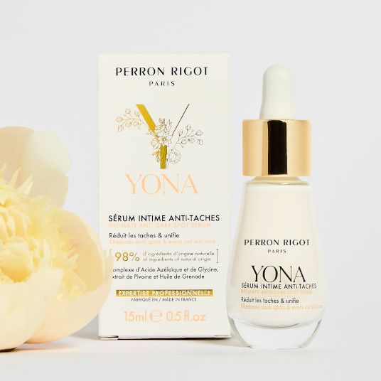 Perron Rigot Pigmentvlekkenserum
