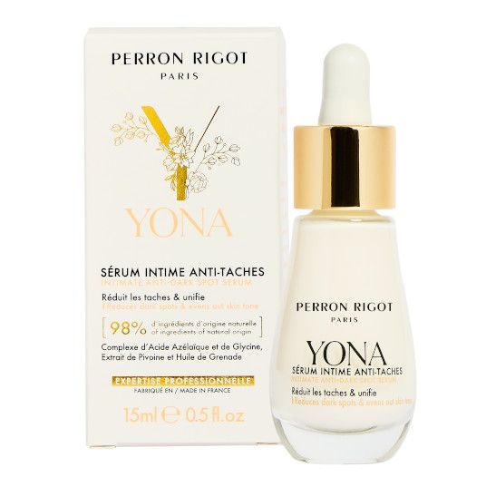 Perron Rigot Pigmentvlekkenserum