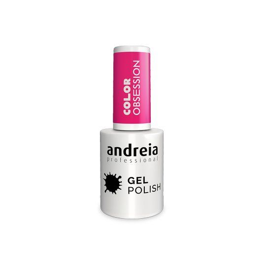 Andreia Professional Gel Polish OB3