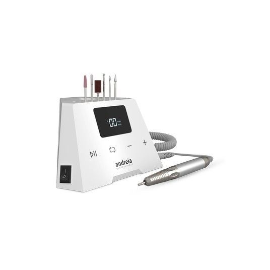 Andreia Professional desk brushless drill