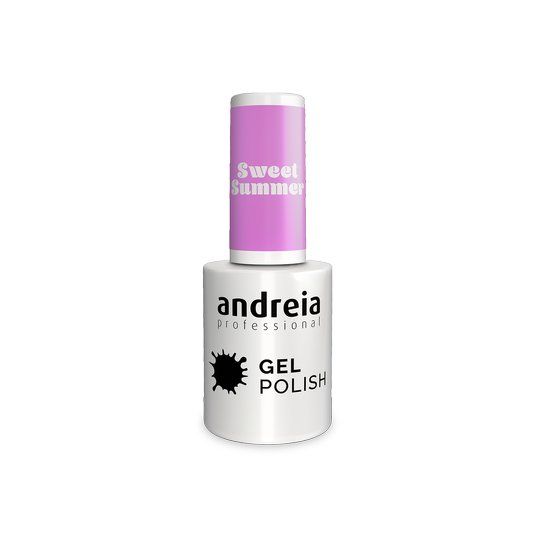 Andreia Professional Gel Polish SW3