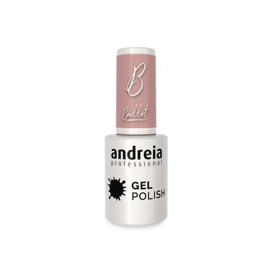 Andreia Professional Gel Polish BA1