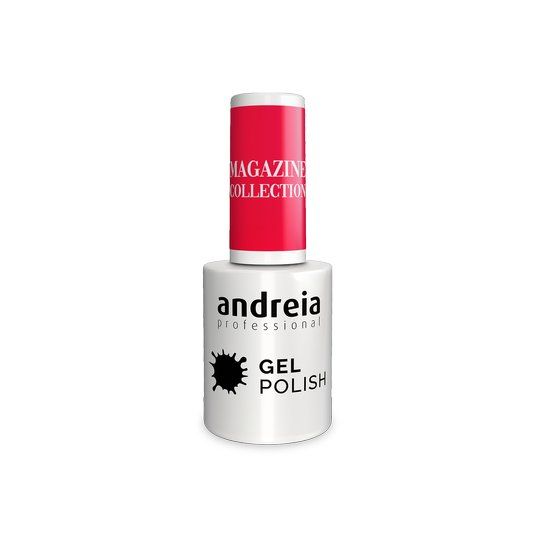 Andreia Professional Gel Polish MZ2