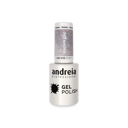 Andreia Professional Gel Polish MC1
