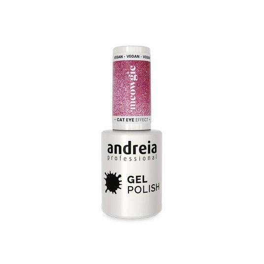 Andreia Professional Cat Eye Gel Polish MC3